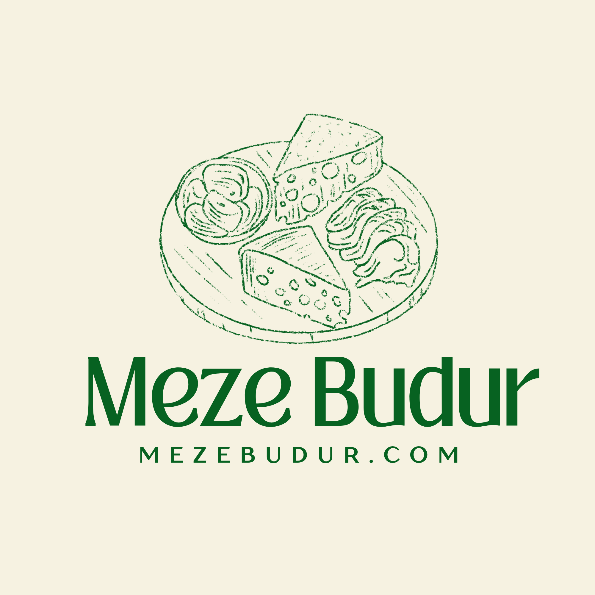 Meze Budur